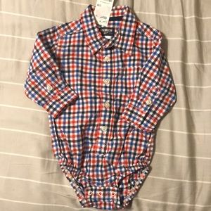Toddler shirt